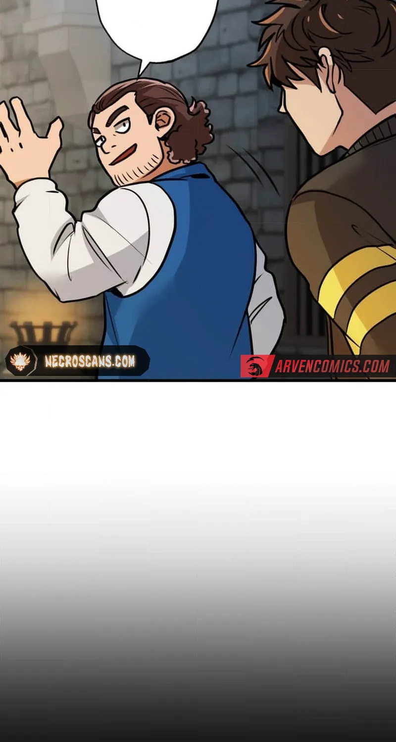 Guild no Uketsuke Majin - Mugen Tutorial de Kansuto Toppa Chapter 14 page 55 - 