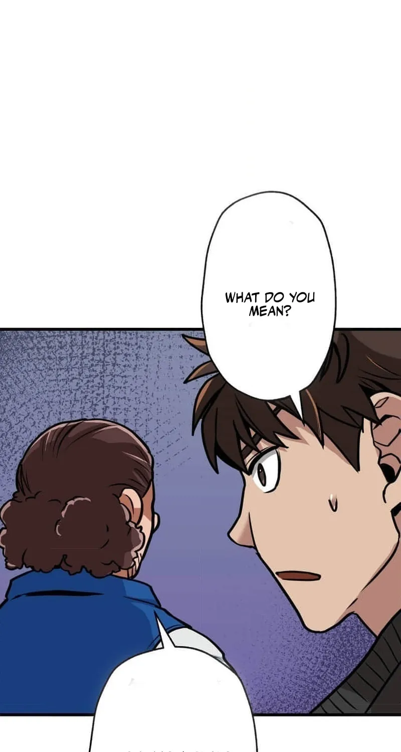 Guild no Uketsuke Majin - Mugen Tutorial de Kansuto Toppa Chapter 14 page 67 - 
