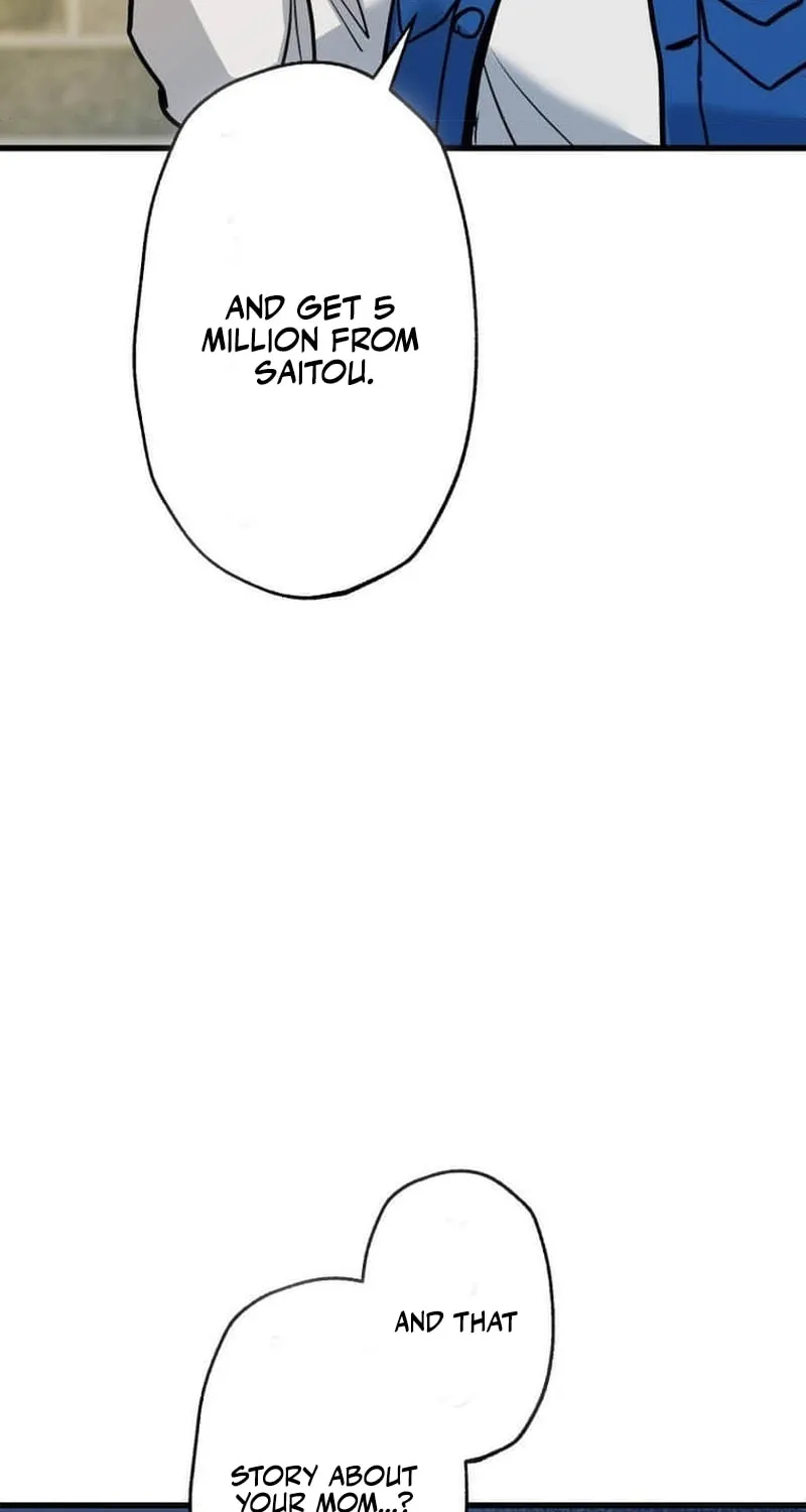 Guild no Uketsuke Majin - Mugen Tutorial de Kansuto Toppa Chapter 14 page 78 - 