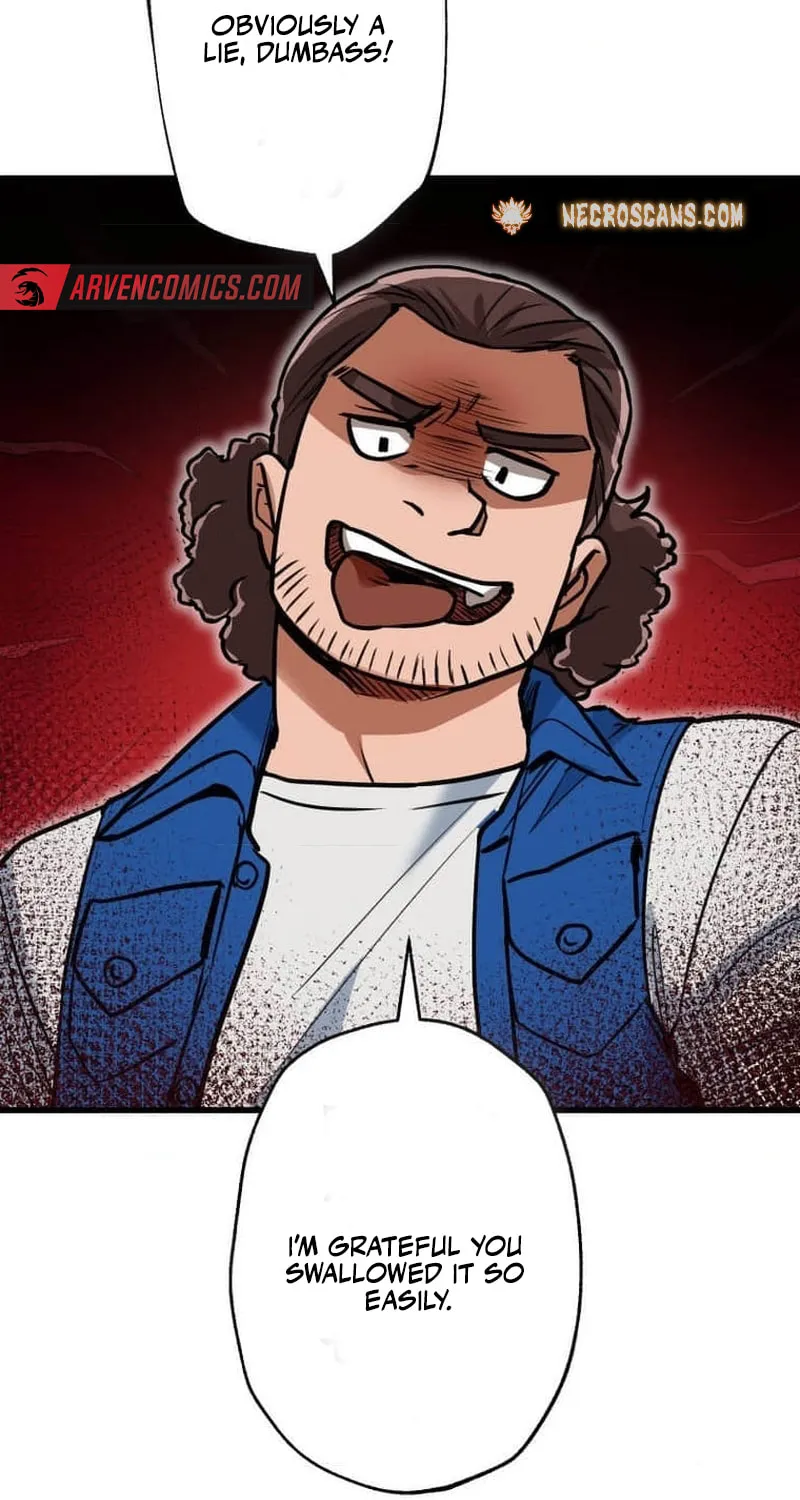 Guild no Uketsuke Majin - Mugen Tutorial de Kansuto Toppa Chapter 14 page 80 - 