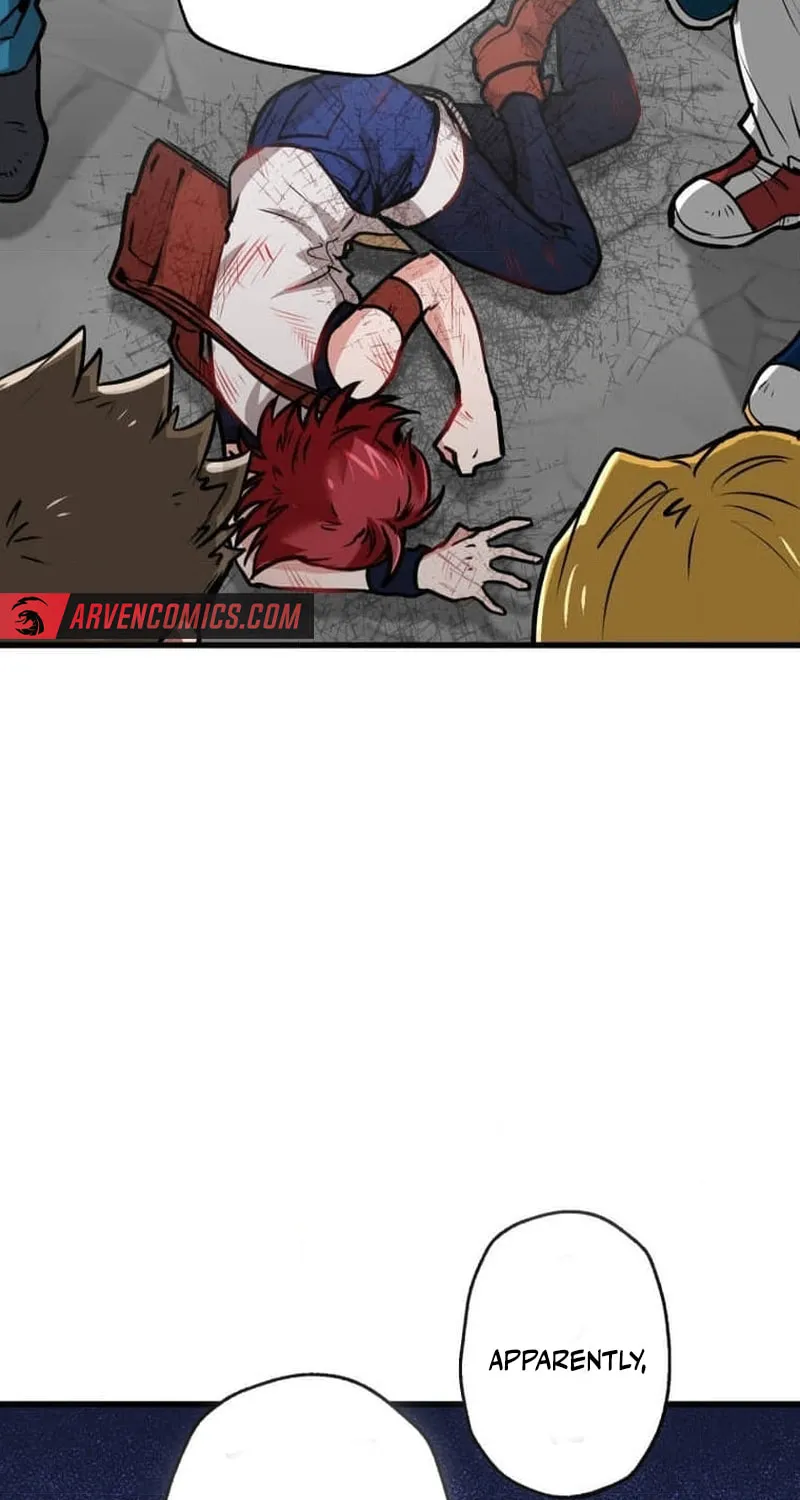 Guild no Uketsuke Majin - Mugen Tutorial de Kansuto Toppa Chapter 14 page 86 - 