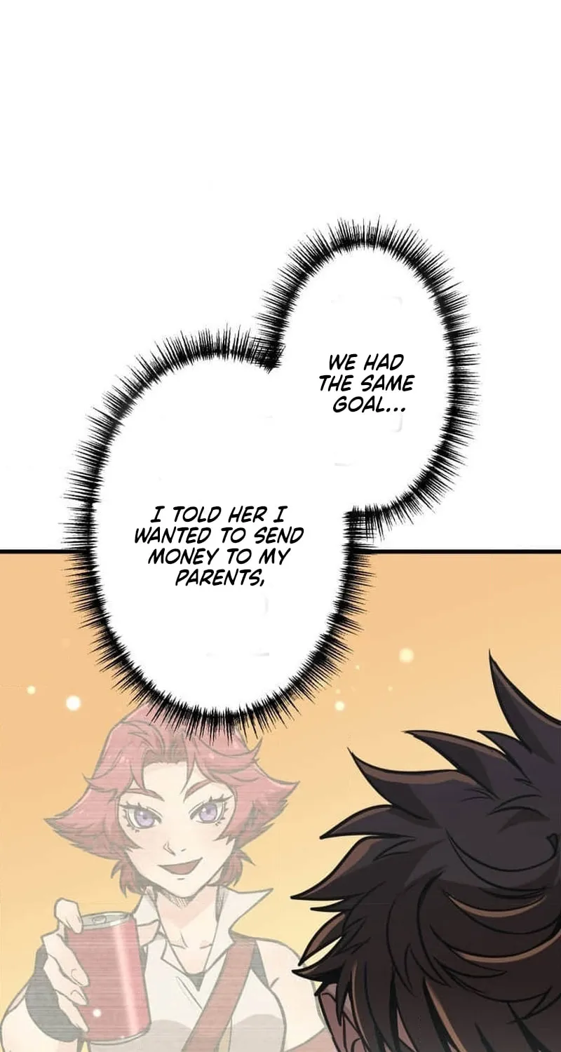 Guild no Uketsuke Majin - Mugen Tutorial de Kansuto Toppa Chapter 14 page 88 - 