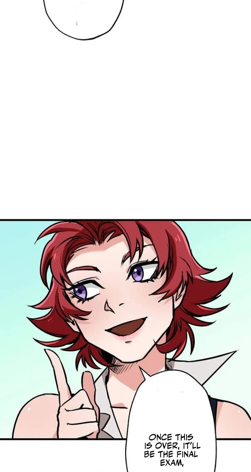 Guild no Uketsuke Majin - Mugen Tutorial de Kansuto Toppa Chapter 14 page 10 - 