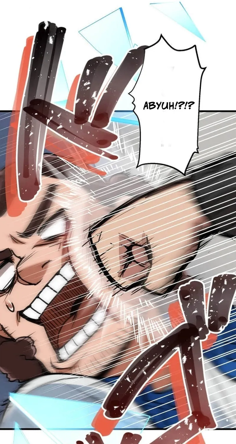 Guild no Uketsuke Majin - Mugen Tutorial de Kansuto Toppa Chapter 14 page 92 - 