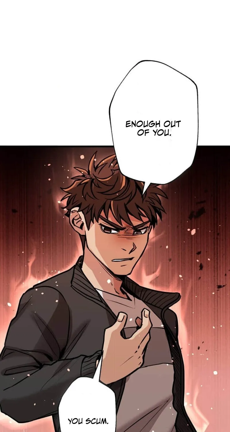 Guild no Uketsuke Majin - Mugen Tutorial de Kansuto Toppa Chapter 14 page 95 - 