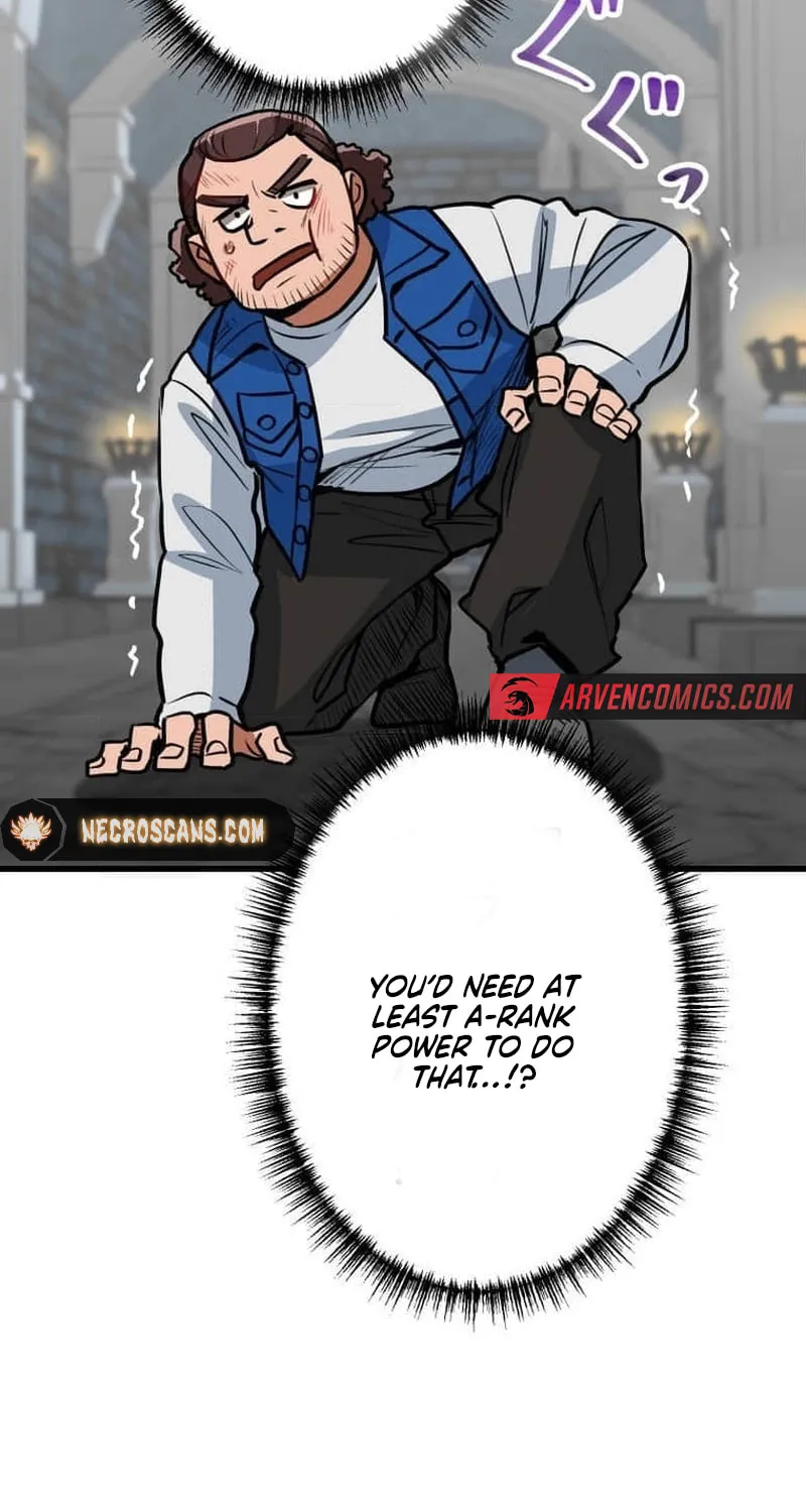 Guild no Uketsuke Majin - Mugen Tutorial de Kansuto Toppa Chapter 14 page 98 - 