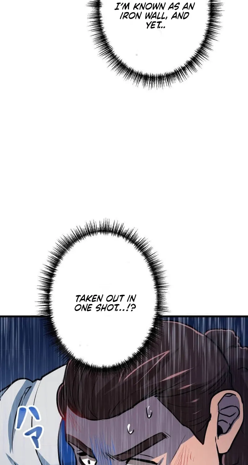 Guild no Uketsuke Majin - Mugen Tutorial de Kansuto Toppa Chapter 14 page 100 - 
