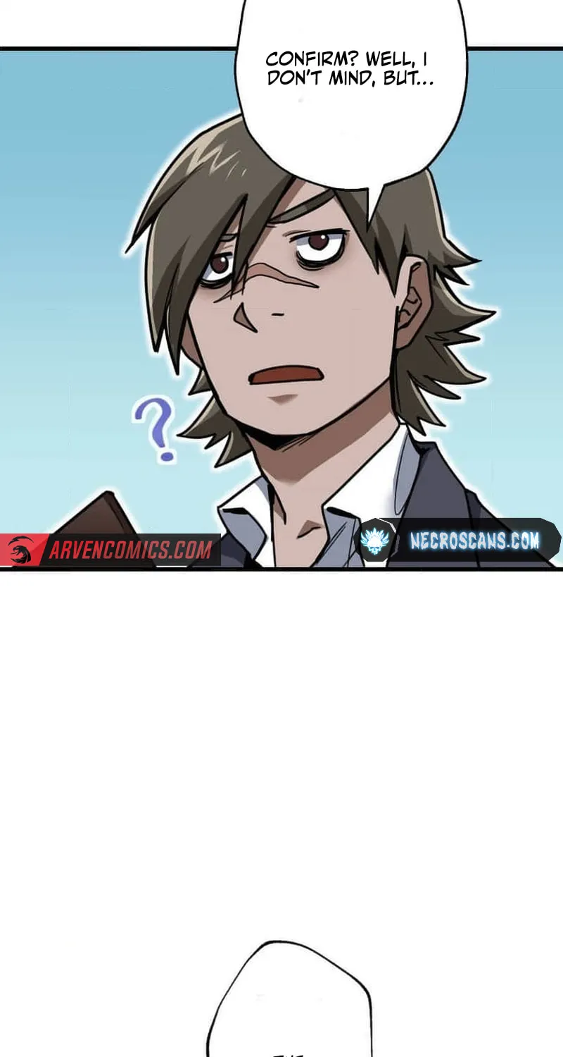 Guild no Uketsuke Majin - Mugen Tutorial de Kansuto Toppa Chapter 15 page 17 - 
