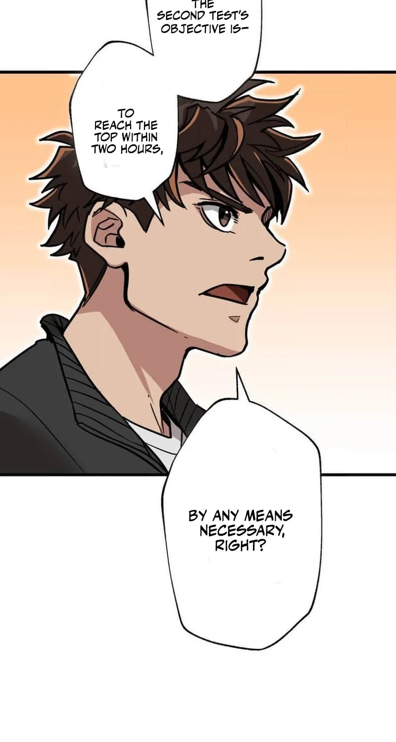 Guild no Uketsuke Majin - Mugen Tutorial de Kansuto Toppa Chapter 15 page 18 - 