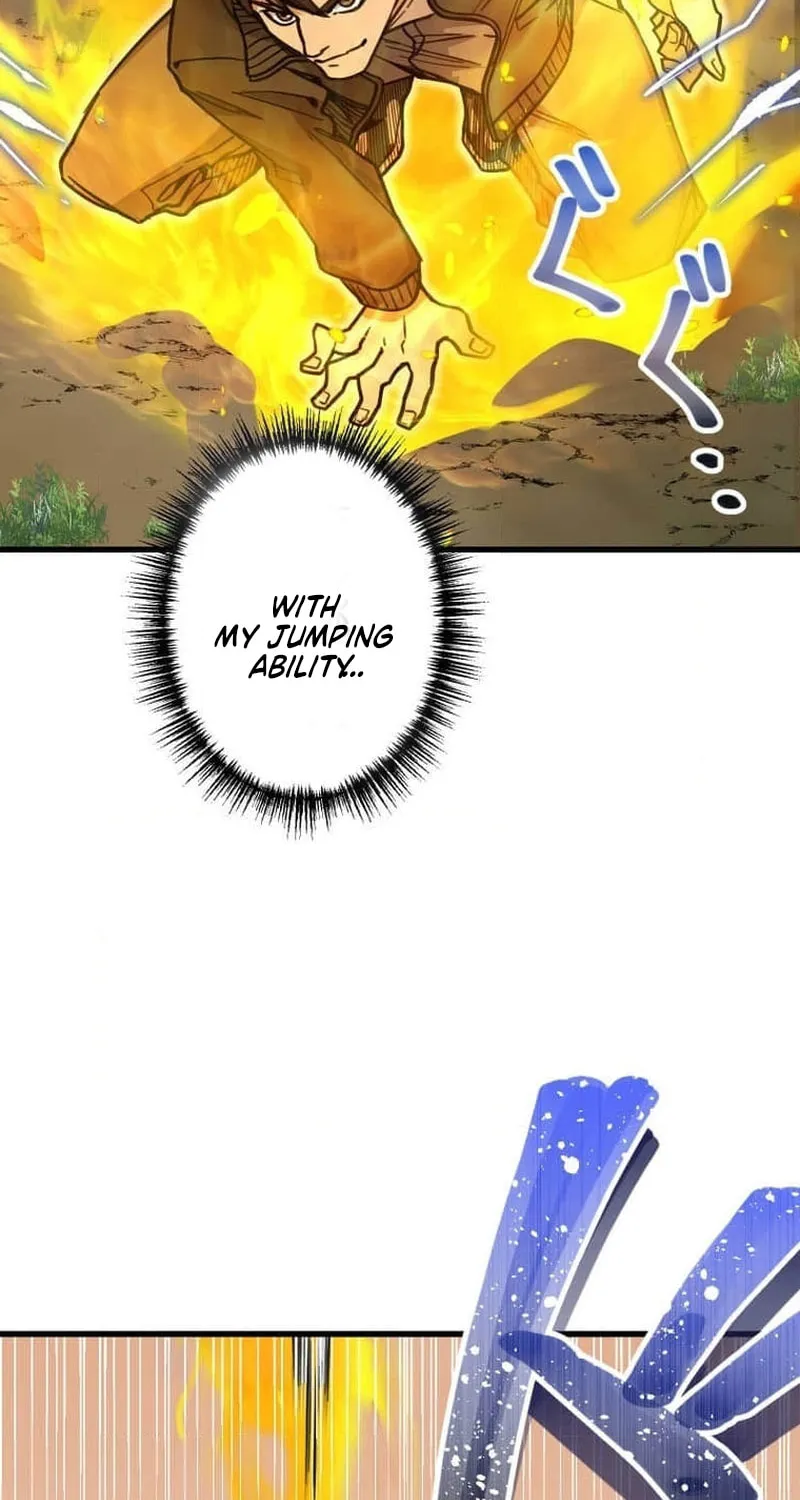 Guild no Uketsuke Majin - Mugen Tutorial de Kansuto Toppa Chapter 15 page 28 - 