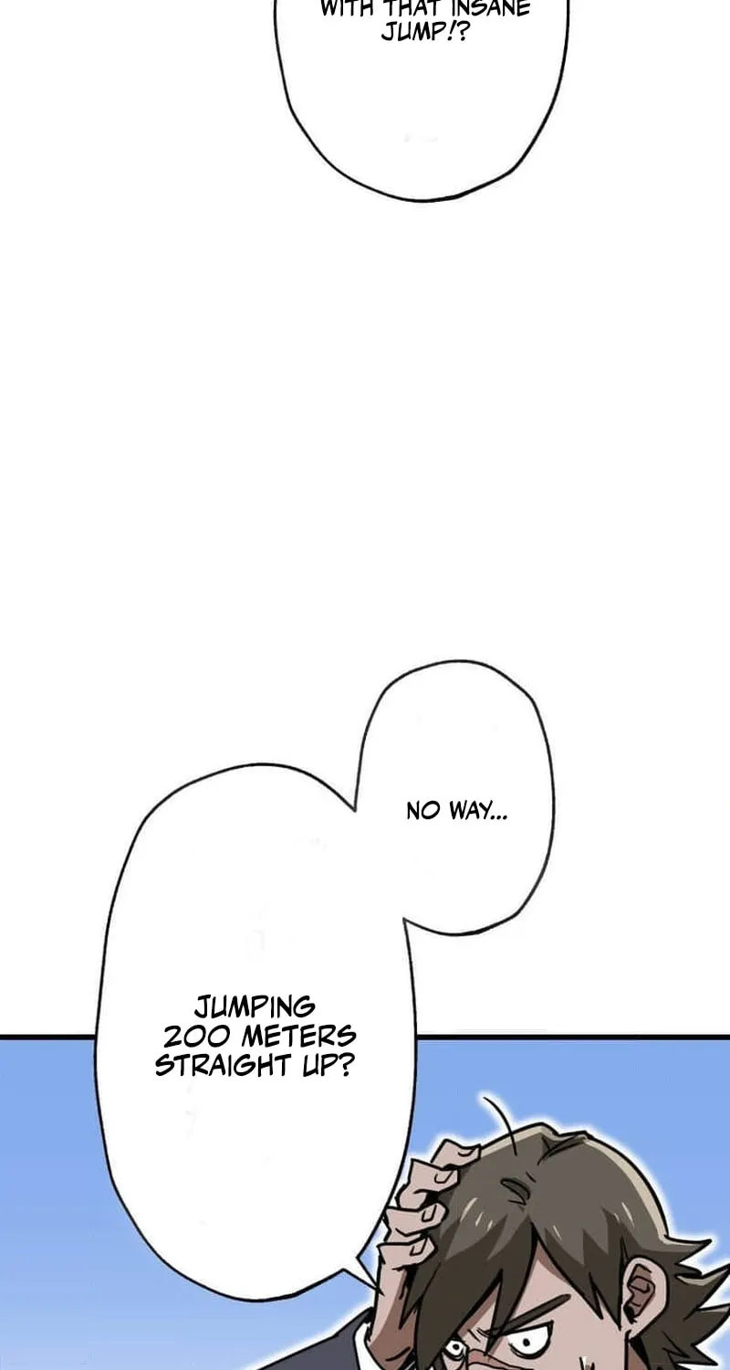 Guild no Uketsuke Majin - Mugen Tutorial de Kansuto Toppa Chapter 15 page 35 - 