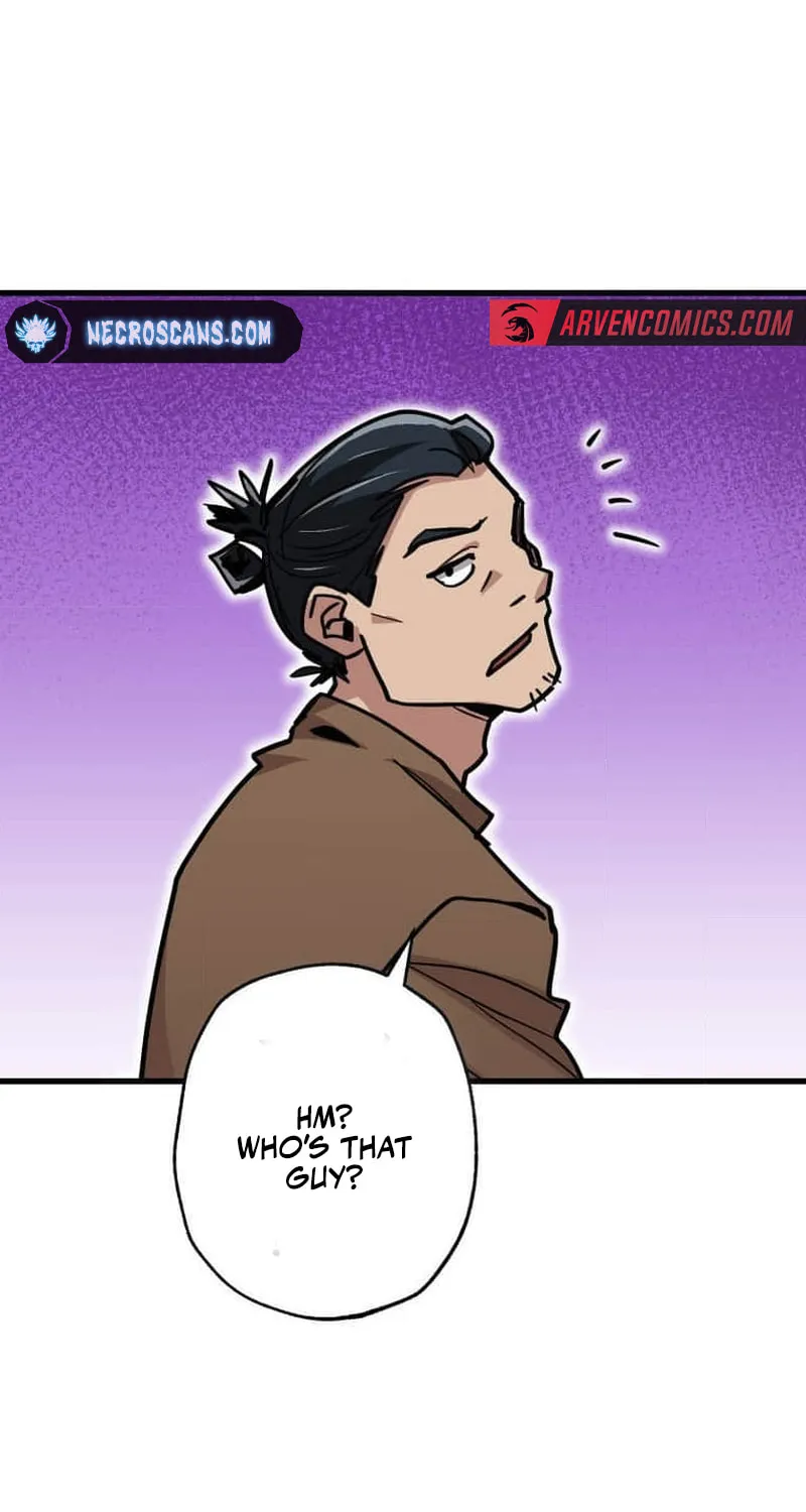 Guild no Uketsuke Majin - Mugen Tutorial de Kansuto Toppa Chapter 15 page 44 - 