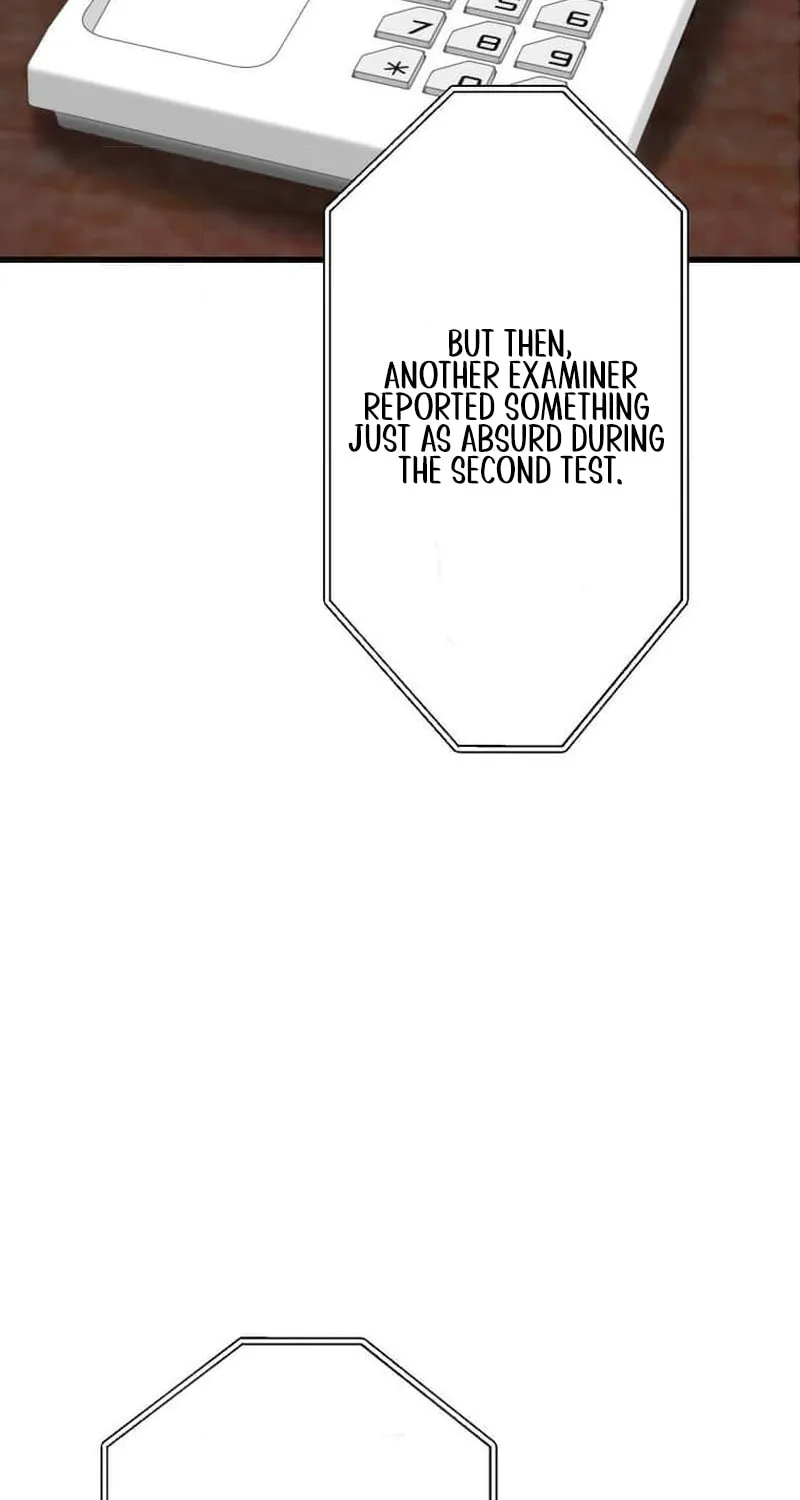 Guild no Uketsuke Majin - Mugen Tutorial de Kansuto Toppa Chapter 15 page 59 - 