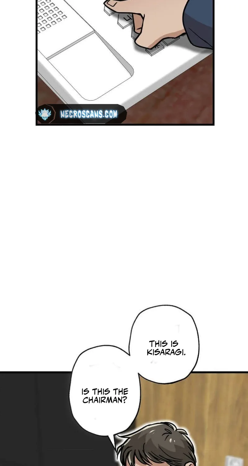 Guild no Uketsuke Majin - Mugen Tutorial de Kansuto Toppa Chapter 15 page 66 - 