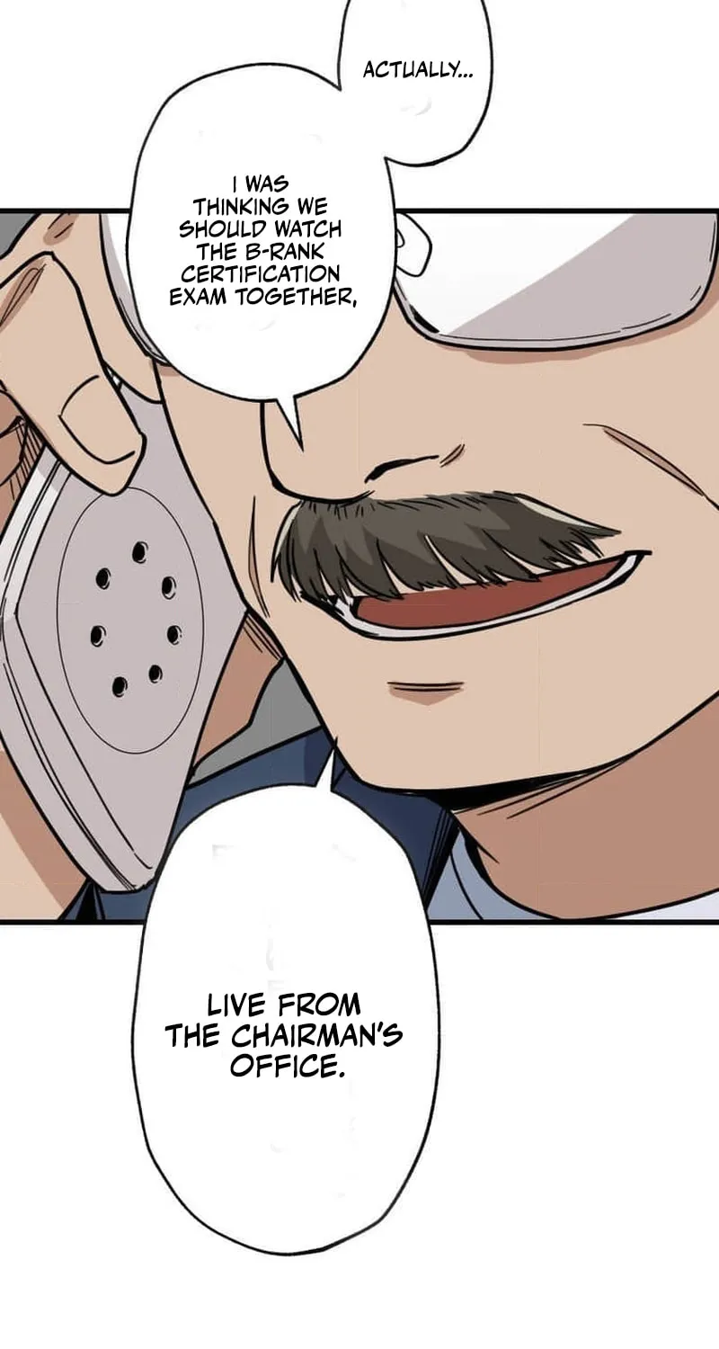 Guild no Uketsuke Majin - Mugen Tutorial de Kansuto Toppa Chapter 15 page 69 - 
