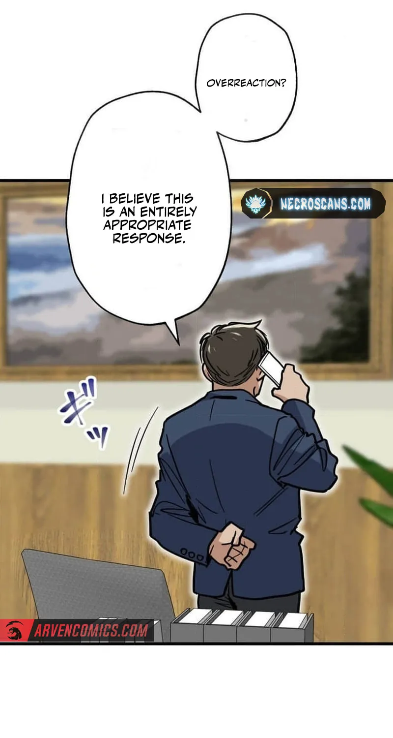 Guild no Uketsuke Majin - Mugen Tutorial de Kansuto Toppa Chapter 15 page 75 - 