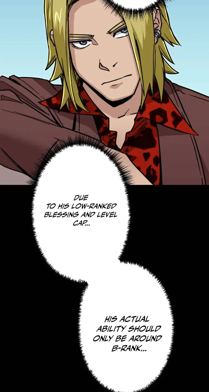 Guild no Uketsuke Majin - Mugen Tutorial de Kansuto Toppa Chapter 16 page 14 - 