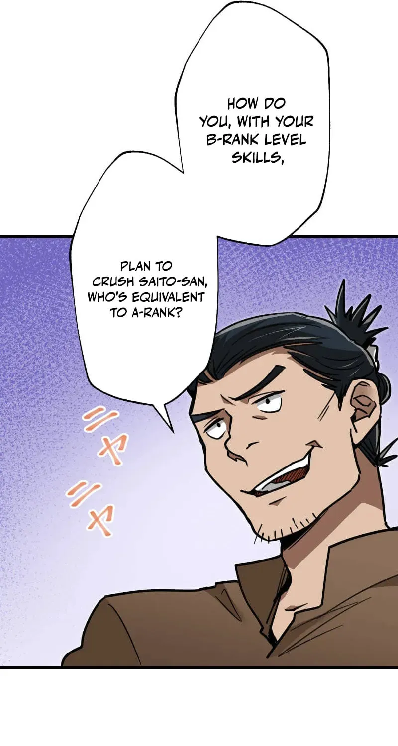 Guild no Uketsuke Majin - Mugen Tutorial de Kansuto Toppa Chapter 16 page 29 - 
