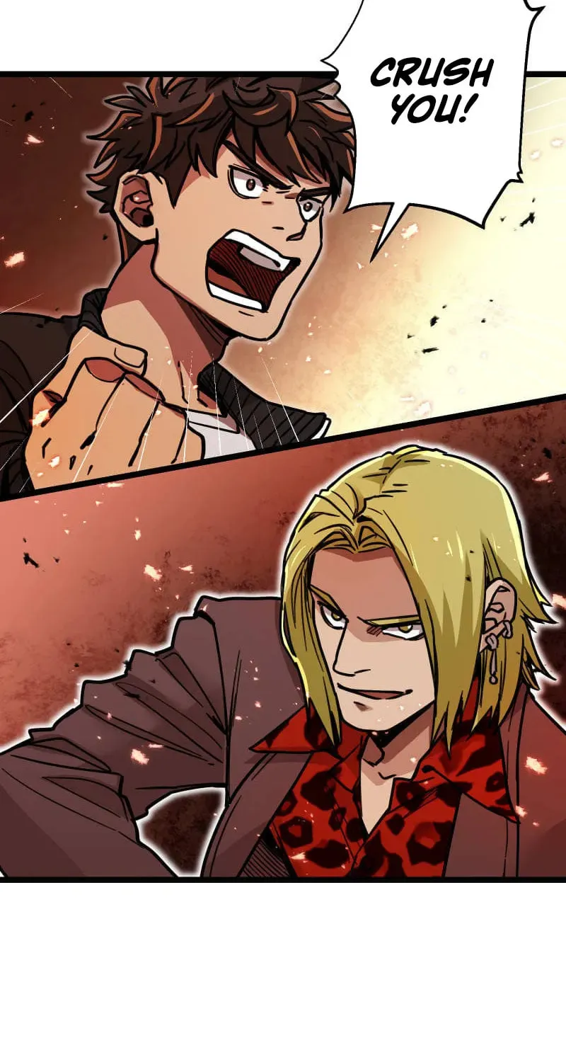 Guild no Uketsuke Majin - Mugen Tutorial de Kansuto Toppa Chapter 16 page 4 - 