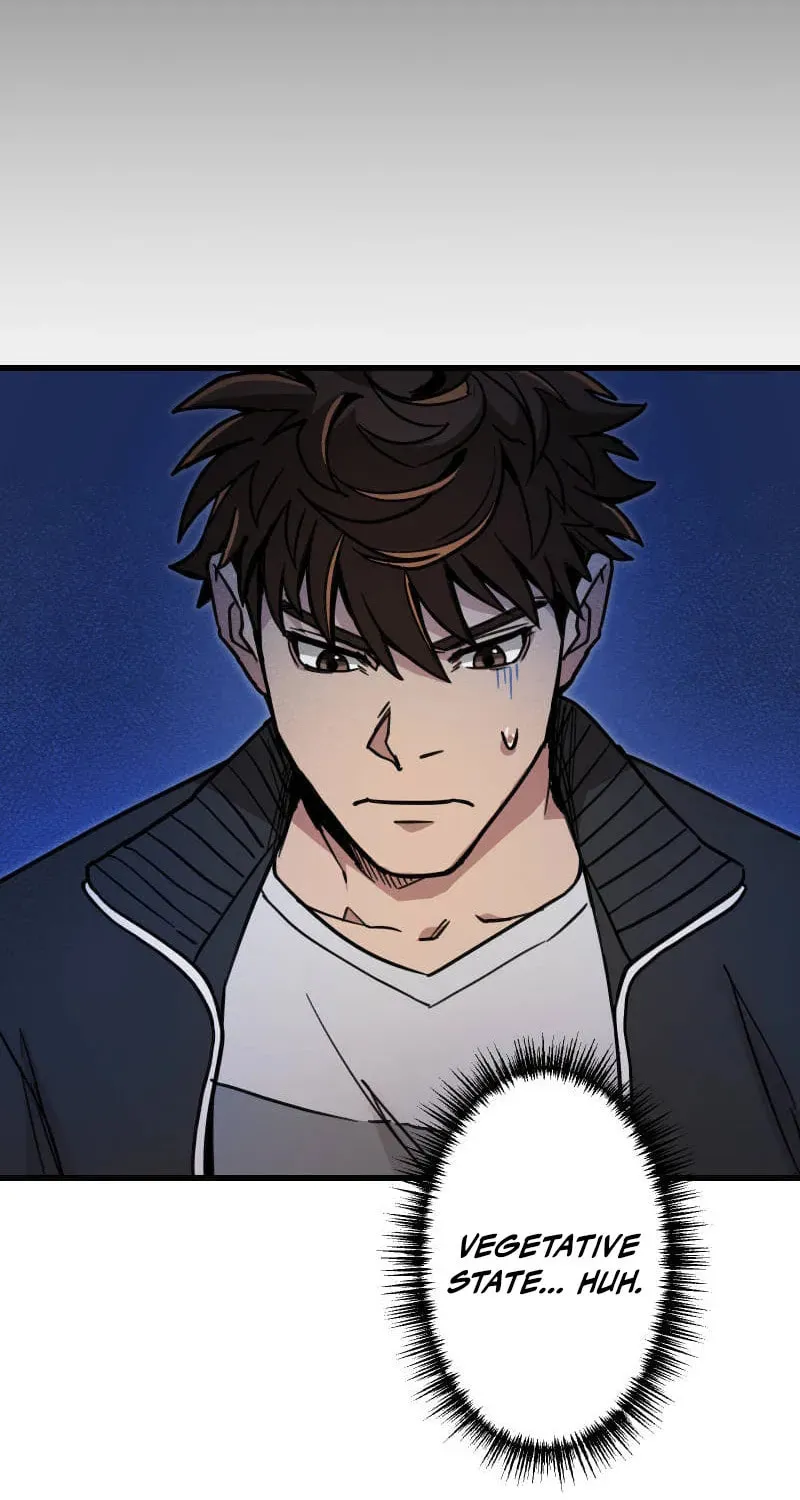 Guild no Uketsuke Majin - Mugen Tutorial de Kansuto Toppa Chapter 16 page 41 - 