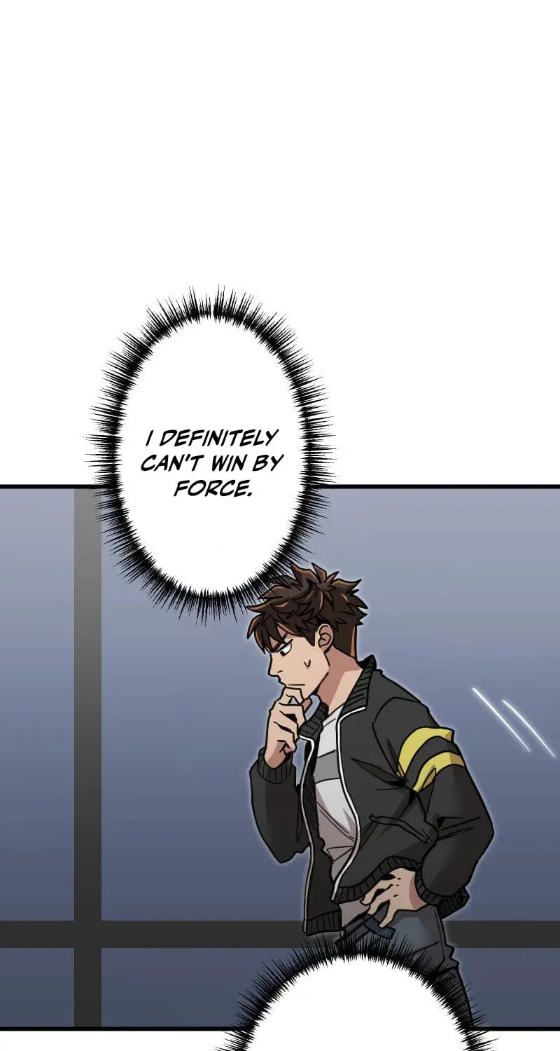 Guild no Uketsuke Majin - Mugen Tutorial de Kansuto Toppa Chapter 16 page 42 - 
