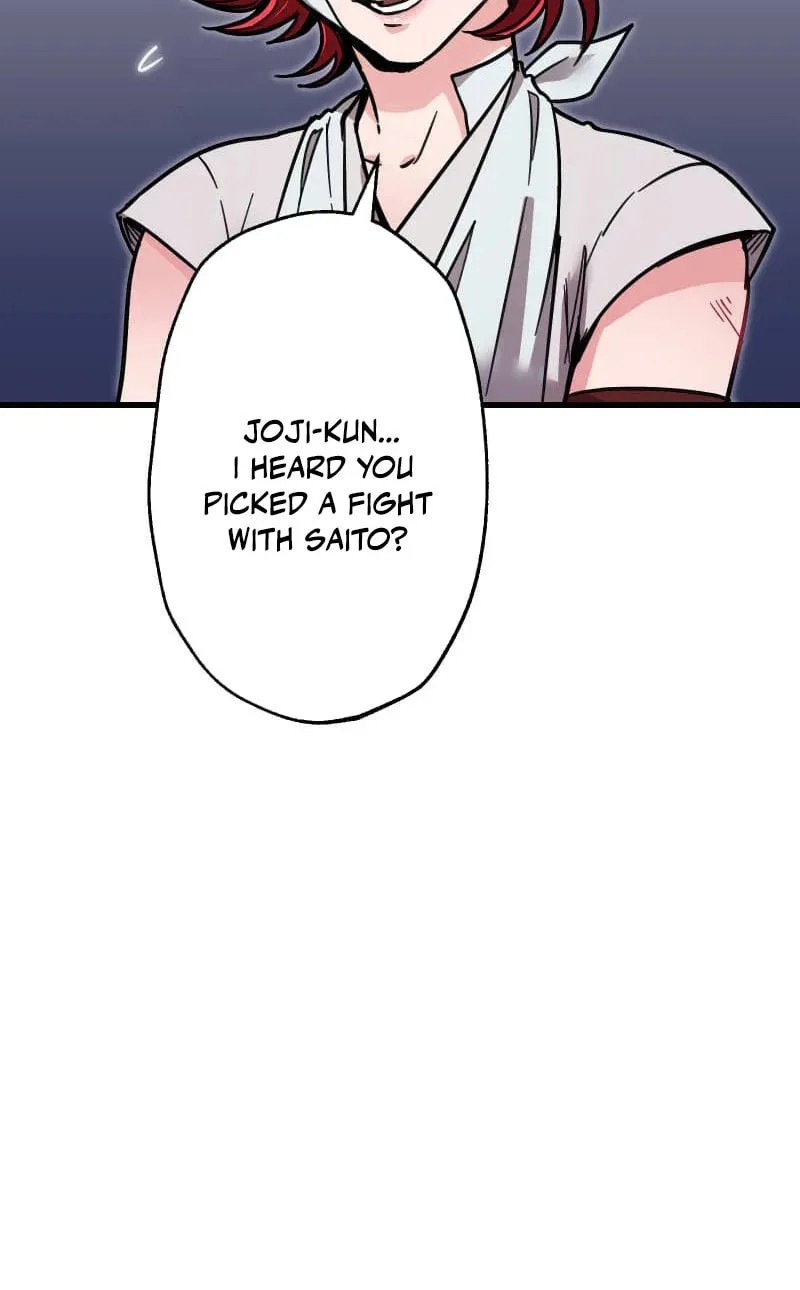 Guild no Uketsuke Majin - Mugen Tutorial de Kansuto Toppa Chapter 16 page 50 - 