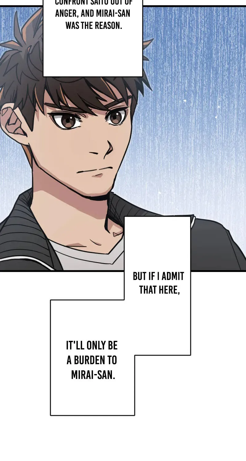Guild no Uketsuke Majin - Mugen Tutorial de Kansuto Toppa Chapter 16 page 53 - 