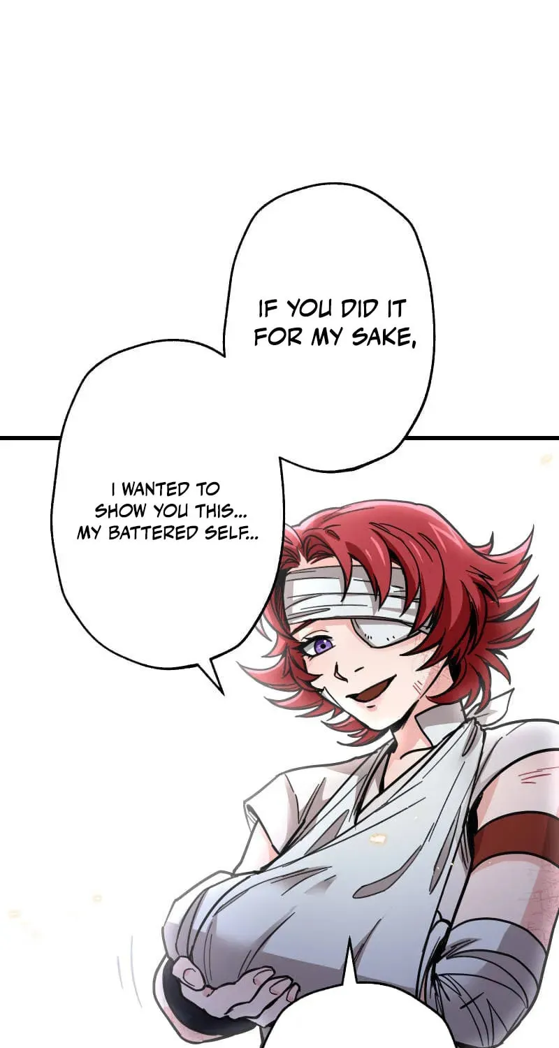 Guild no Uketsuke Majin - Mugen Tutorial de Kansuto Toppa Chapter 16 page 60 - 