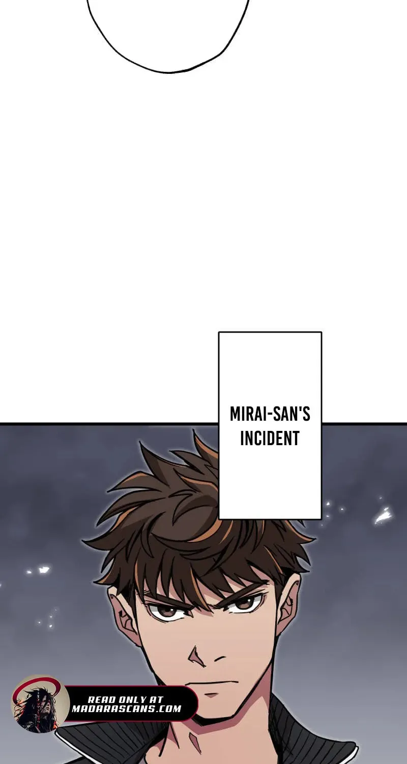Guild no Uketsuke Majin - Mugen Tutorial de Kansuto Toppa Chapter 16 page 70 - 