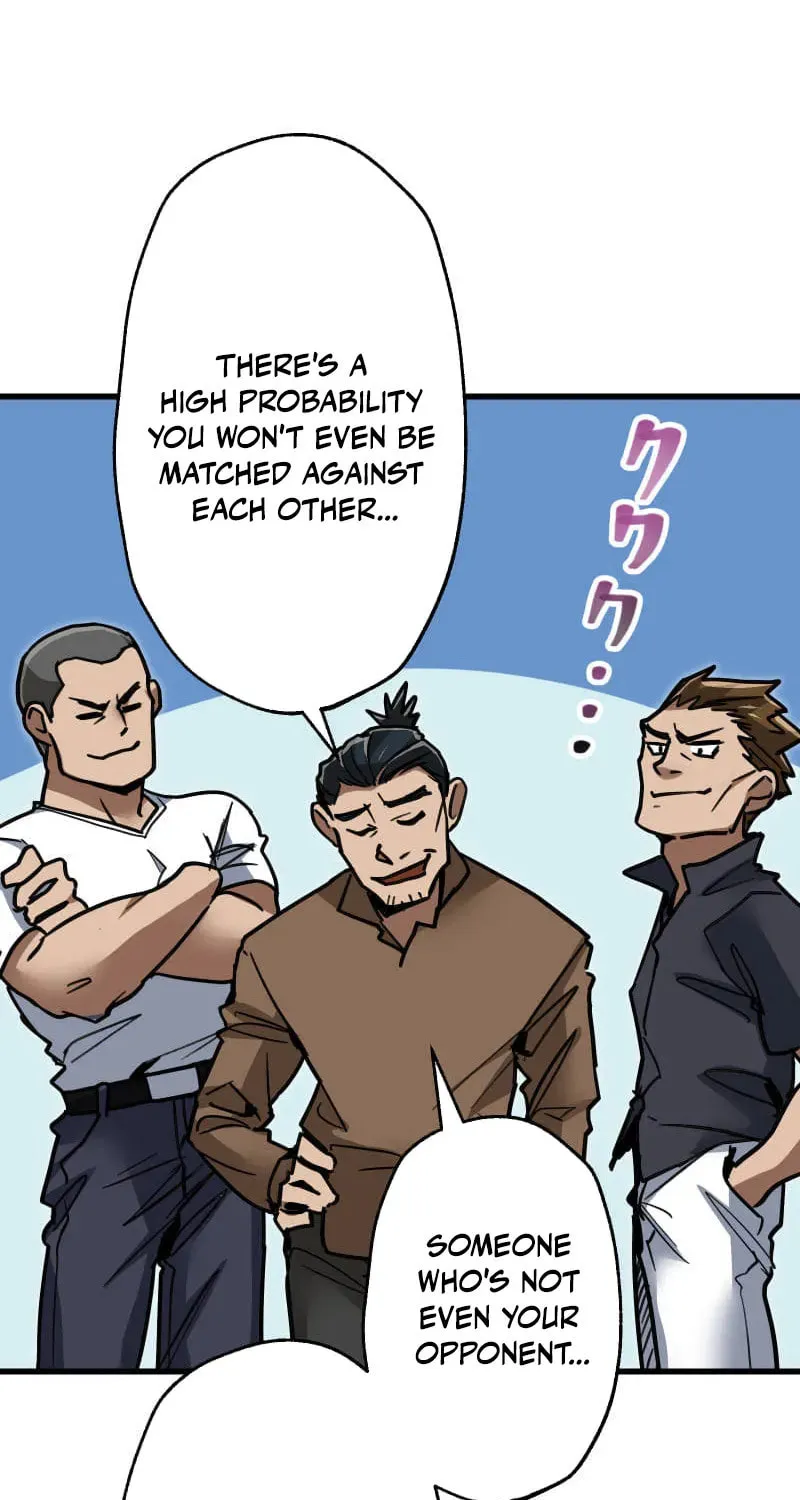 Guild no Uketsuke Majin - Mugen Tutorial de Kansuto Toppa Chapter 16 page 9 - 