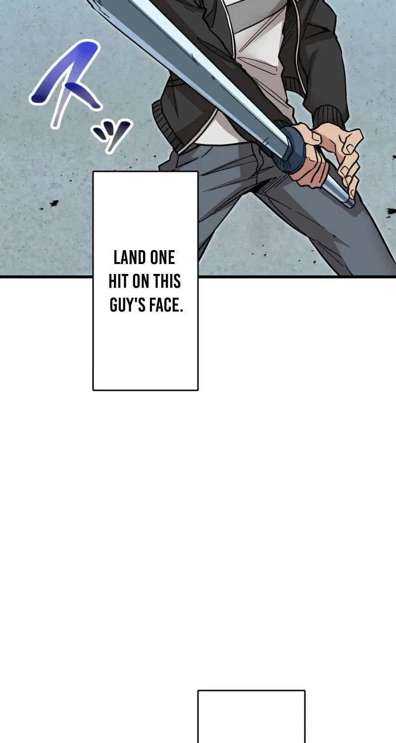 Guild no Uketsuke Majin - Mugen Tutorial de Kansuto Toppa Chapter 16 page 85 - 