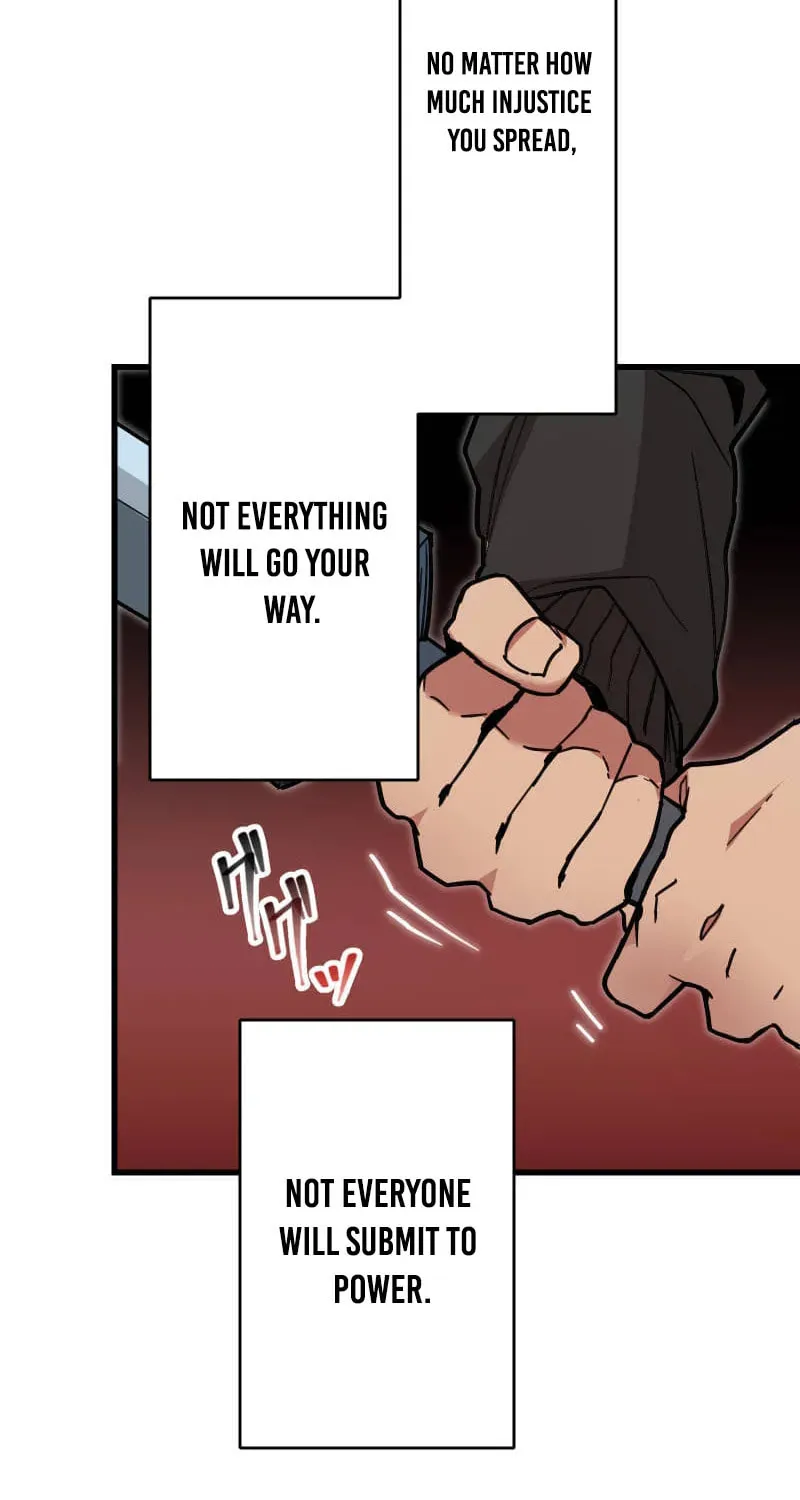 Guild no Uketsuke Majin - Mugen Tutorial de Kansuto Toppa Chapter 16 page 86 - 