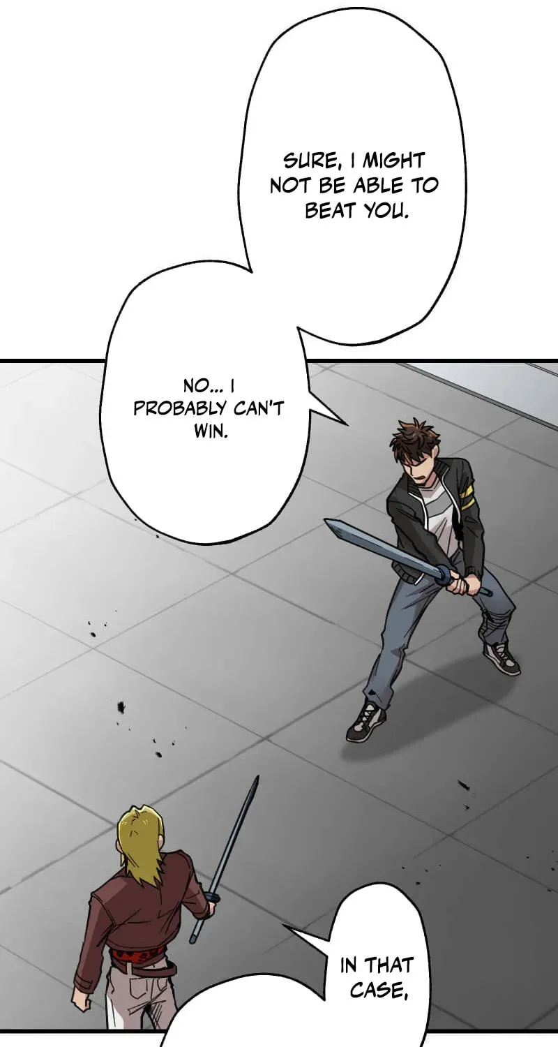 Guild no Uketsuke Majin - Mugen Tutorial de Kansuto Toppa Chapter 16 page 89 - 