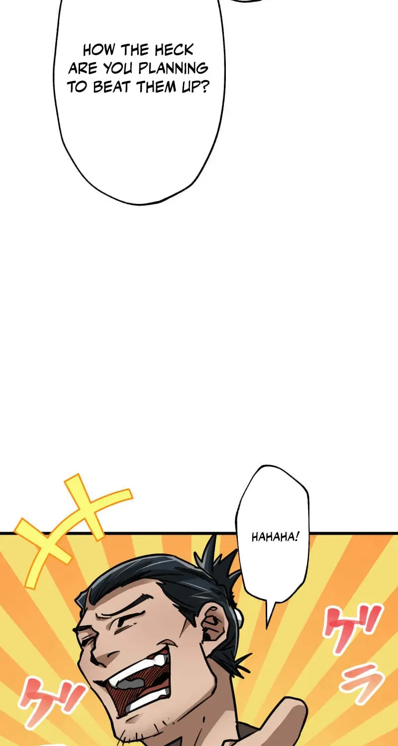 Guild no Uketsuke Majin - Mugen Tutorial de Kansuto Toppa Chapter 16 page 10 - 
