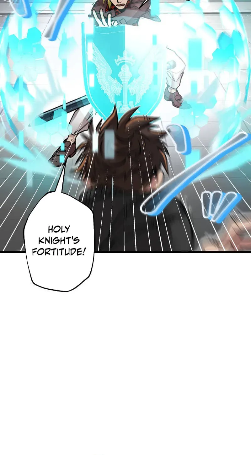 Guild no Uketsuke Majin - Mugen Tutorial de Kansuto Toppa Chapter 16 page 98 - 