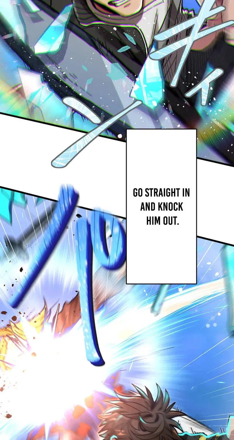 Guild no Uketsuke Majin - Mugen Tutorial de Kansuto Toppa Chapter 16 page 100 - 