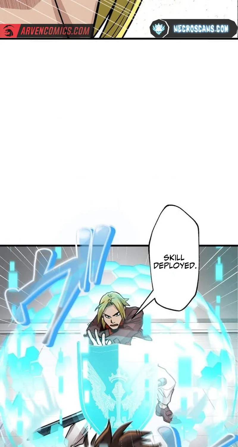 Guild no Uketsuke Majin - Mugen Tutorial de Kansuto Toppa Chapter 17 page 19 - 