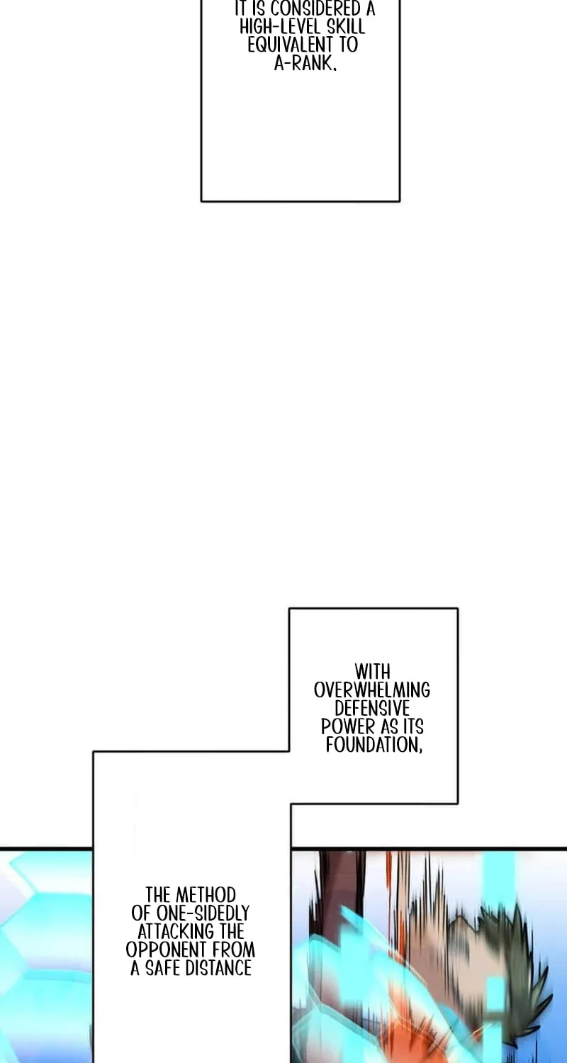 Guild no Uketsuke Majin - Mugen Tutorial de Kansuto Toppa Chapter 17 page 22 - 