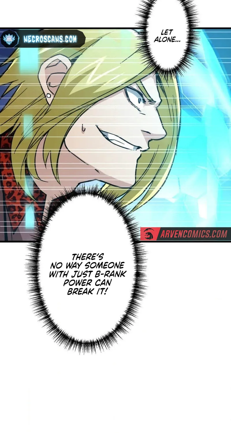 Guild no Uketsuke Majin - Mugen Tutorial de Kansuto Toppa Chapter 17 page 30 - 