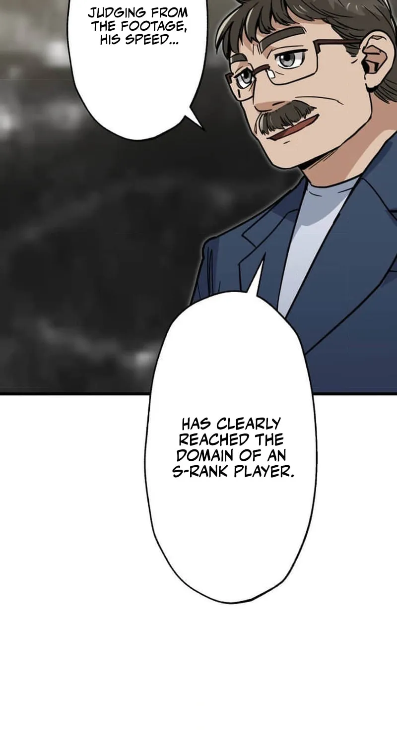 Guild no Uketsuke Majin - Mugen Tutorial de Kansuto Toppa Chapter 17 page 37 - 