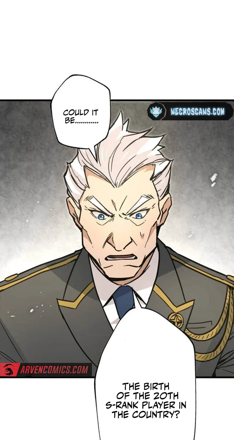 Guild no Uketsuke Majin - Mugen Tutorial de Kansuto Toppa Chapter 17 page 38 - 