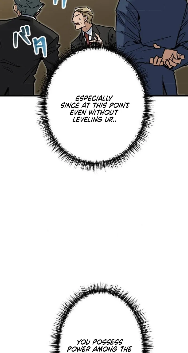 Guild no Uketsuke Majin - Mugen Tutorial de Kansuto Toppa Chapter 17 page 43 - 