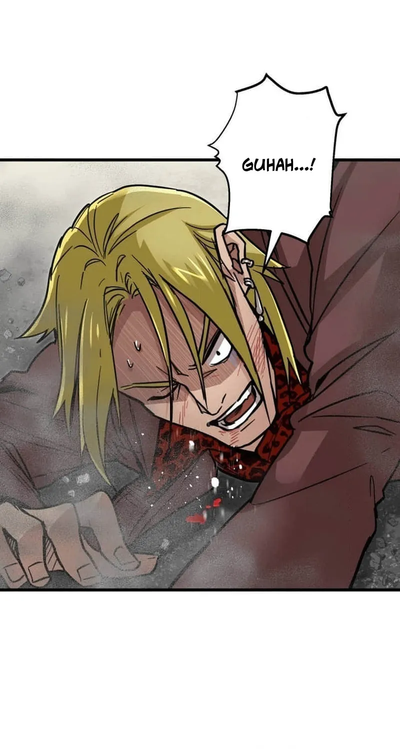 Guild no Uketsuke Majin - Mugen Tutorial de Kansuto Toppa Chapter 17 page 52 - 