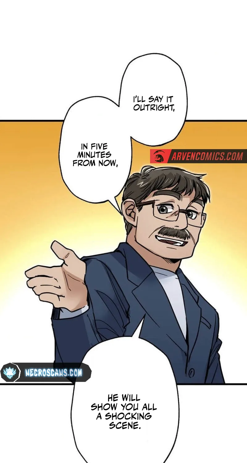 Guild no Uketsuke Majin - Mugen Tutorial de Kansuto Toppa Chapter 17 page 7 - 