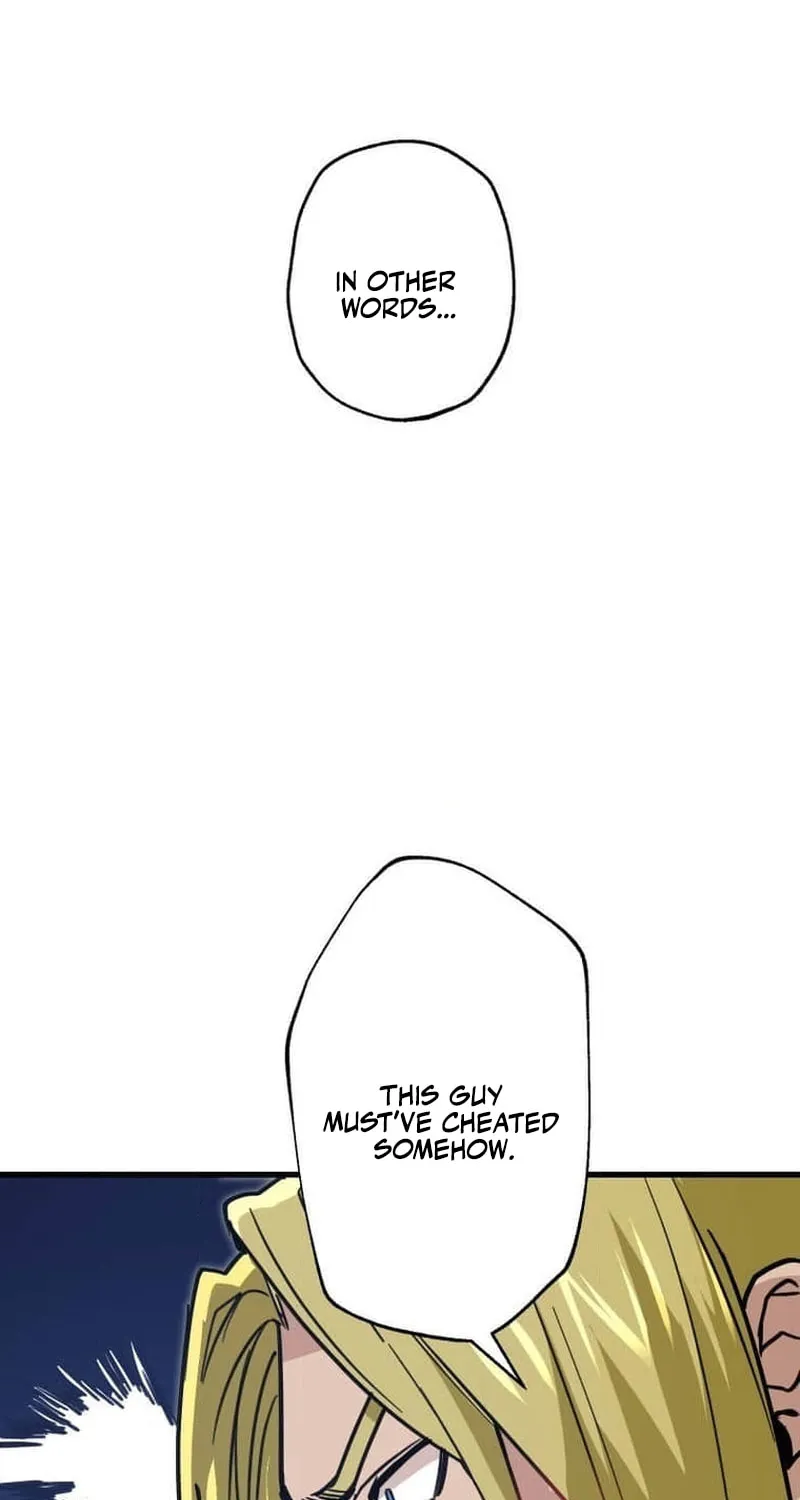 Guild no Uketsuke Majin - Mugen Tutorial de Kansuto Toppa Chapter 17 page 62 - 