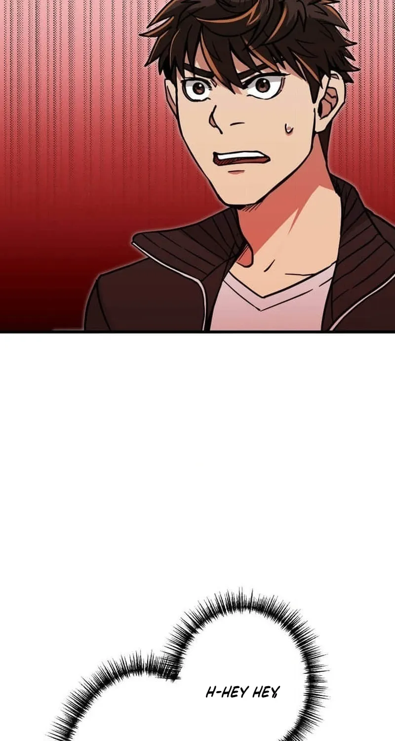 Guild no Uketsuke Majin - Mugen Tutorial de Kansuto Toppa Chapter 17 page 68 - 