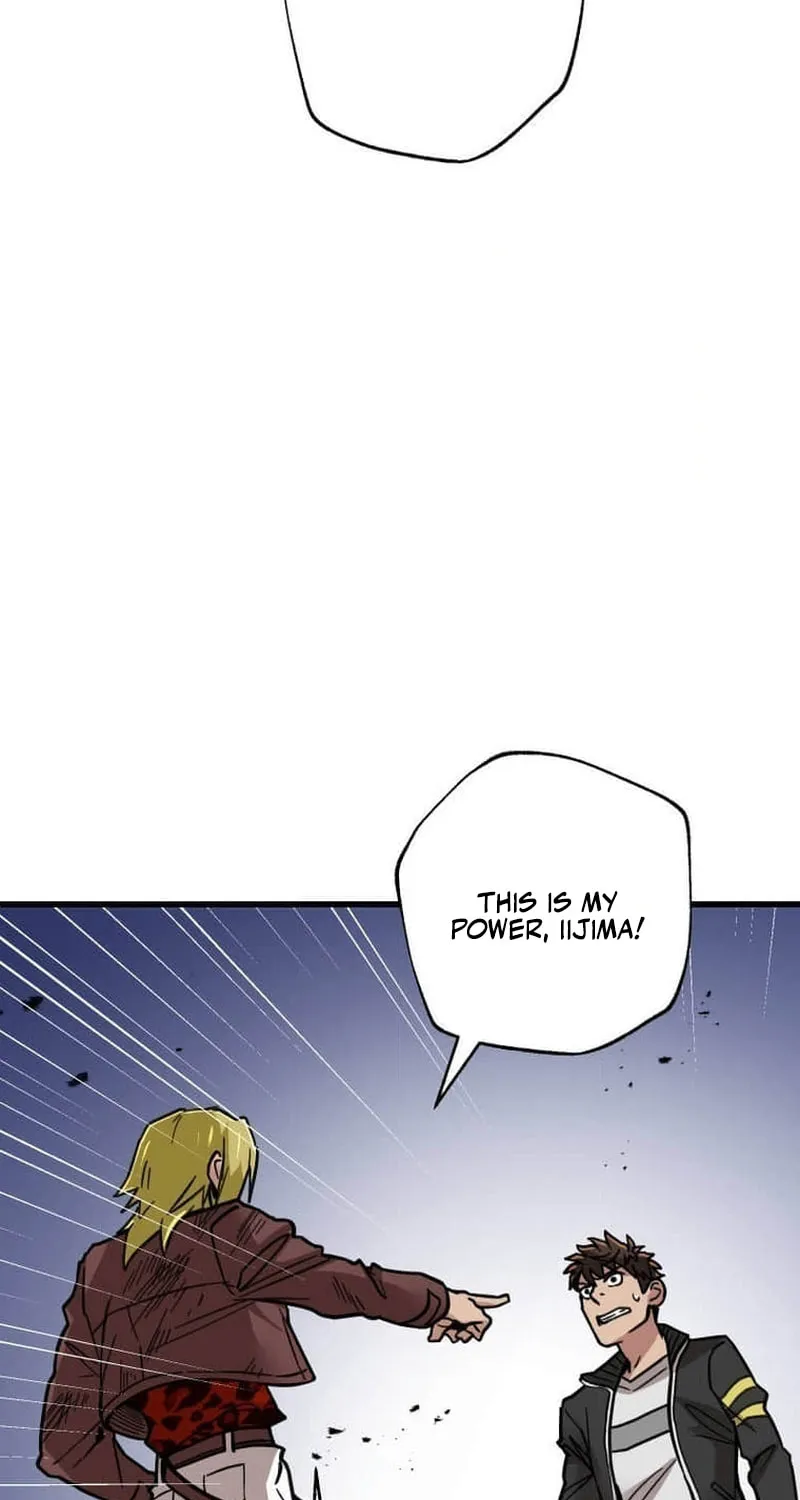 Guild no Uketsuke Majin - Mugen Tutorial de Kansuto Toppa Chapter 17 page 73 - 