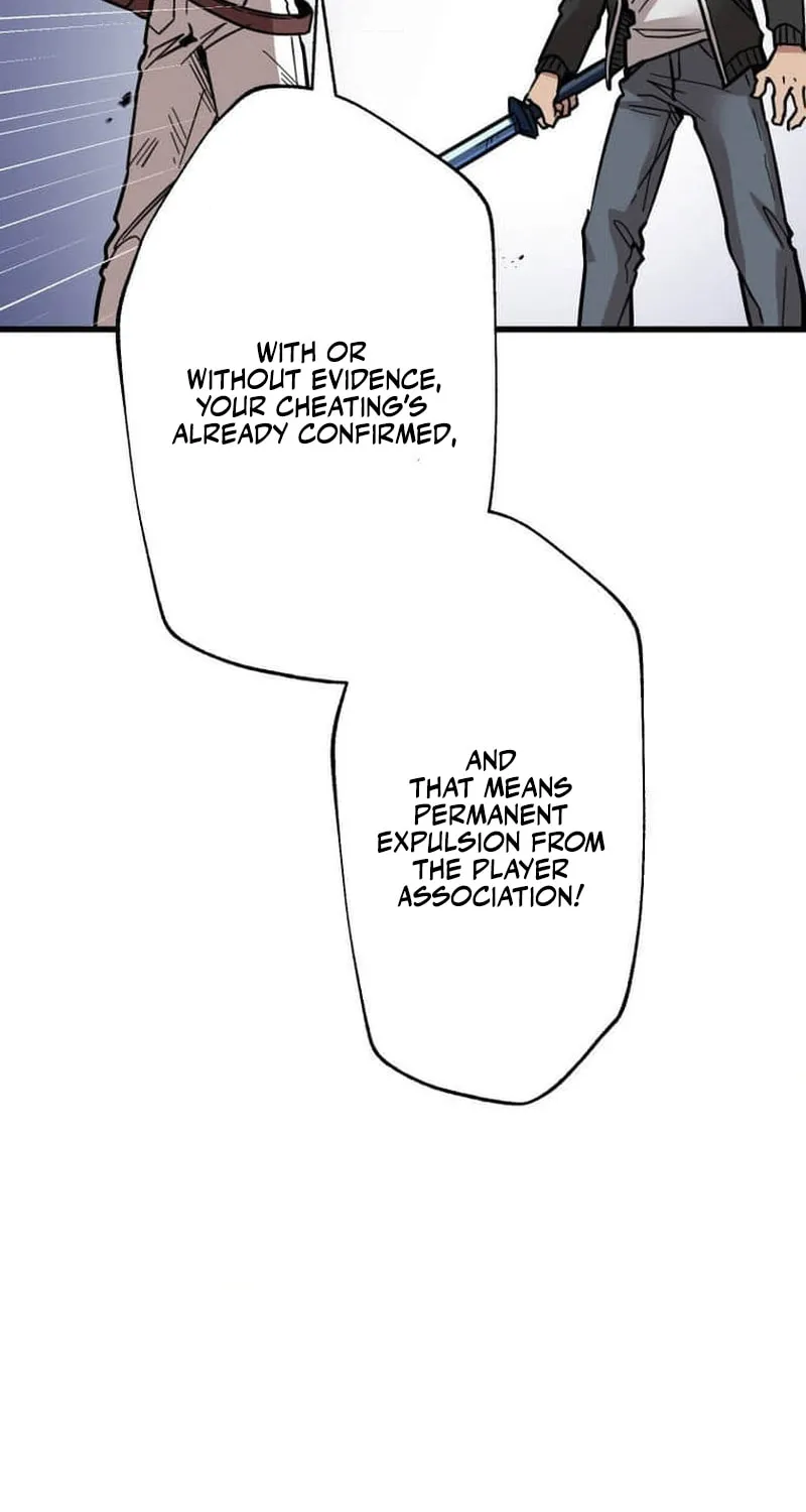 Guild no Uketsuke Majin - Mugen Tutorial de Kansuto Toppa Chapter 17 page 74 - 