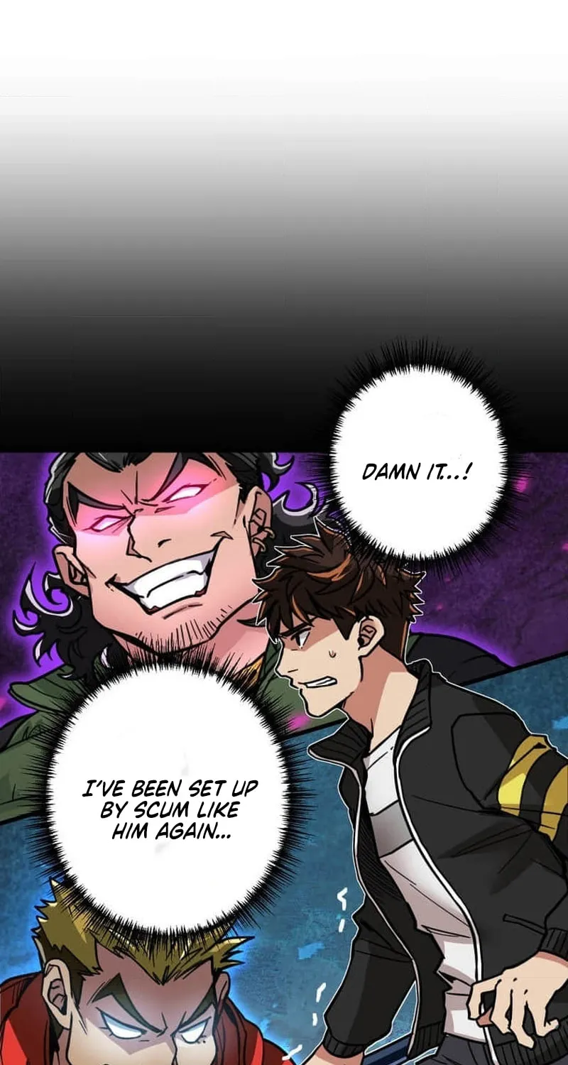 Guild no Uketsuke Majin - Mugen Tutorial de Kansuto Toppa Chapter 17 page 76 - 