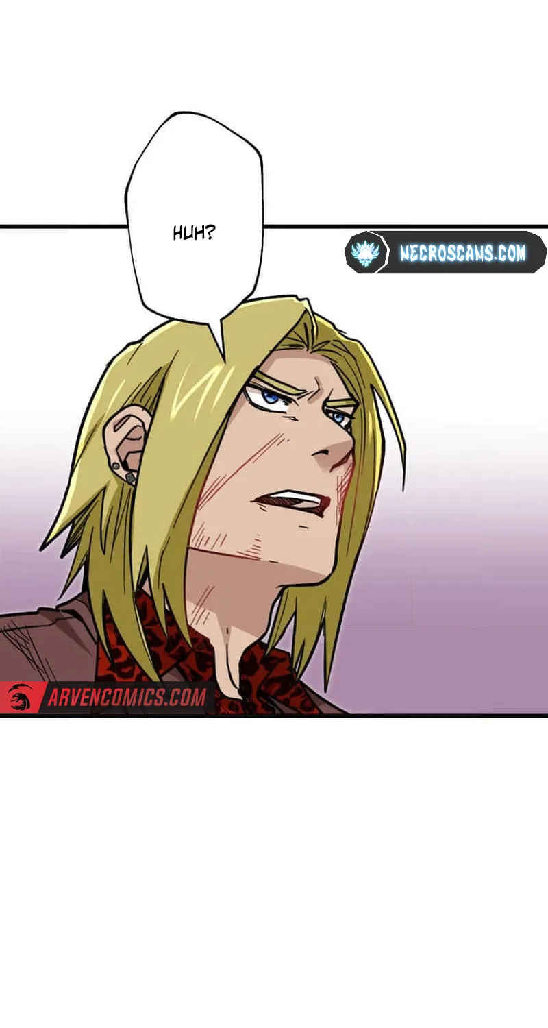 Guild no Uketsuke Majin - Mugen Tutorial de Kansuto Toppa Chapter 17 page 79 - 